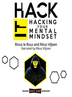 cover image of Hack it